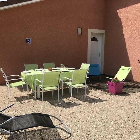 L'Escapade Champetre Villa Evosges ภายนอก รูปภาพ