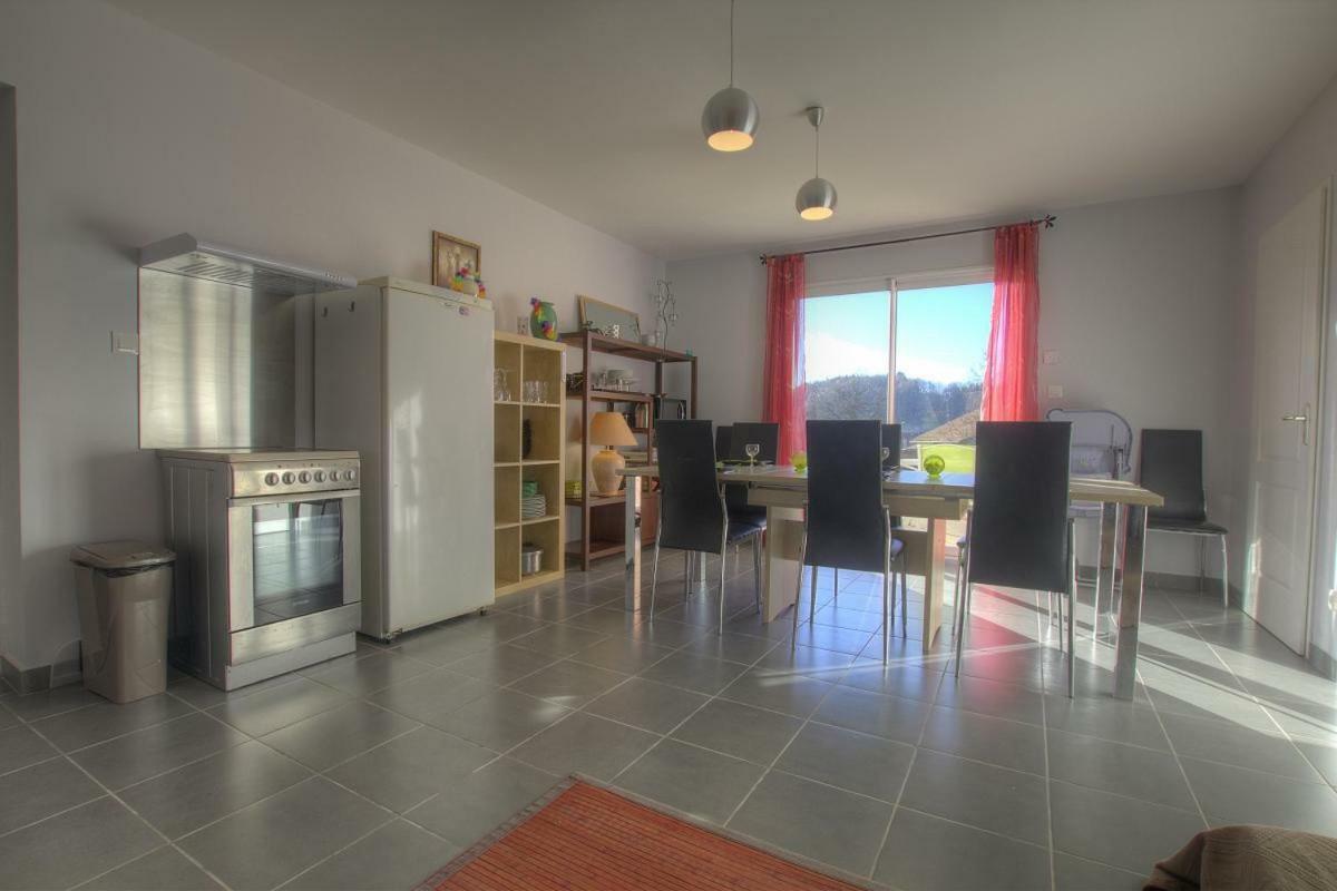 L'Escapade Champetre Villa Evosges ภายนอก รูปภาพ