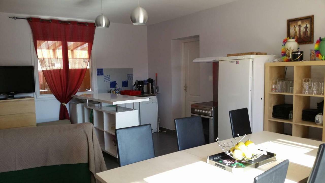 L'Escapade Champetre Villa Evosges ภายนอก รูปภาพ