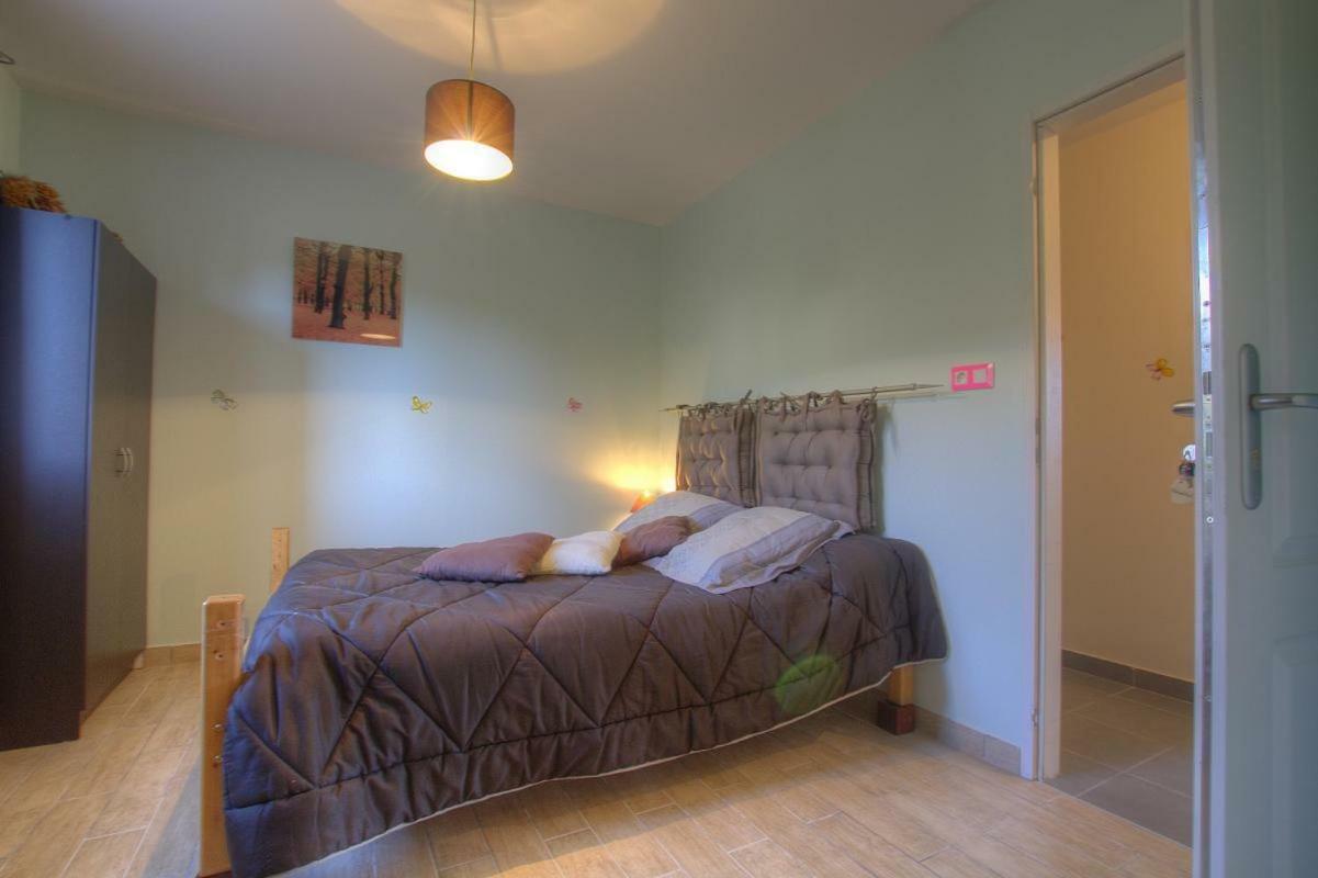 L'Escapade Champetre Villa Evosges ภายนอก รูปภาพ